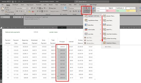 Excel ตรวจสอบข้อมูลซ้ำของข้อมูล | WINDOWSSIAM