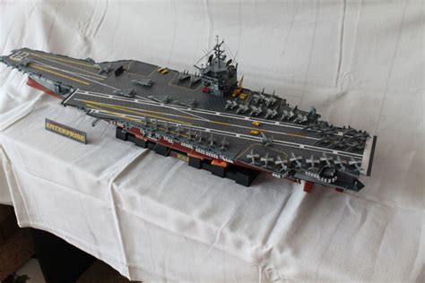 Tamiya Models Carrier Uss Enterprise Cvn Model Kit Tam Https My Xxx Hot Girl