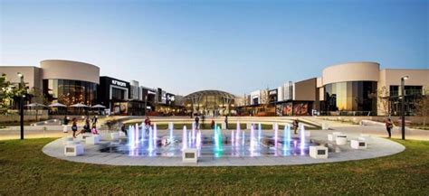 Midrands Mall Of Africa A Firm Favourite As It Celebrates 2nd Birthday