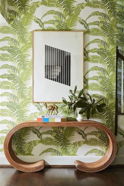 25 Chic Rooms That Will Make Green Your Favorite Color
