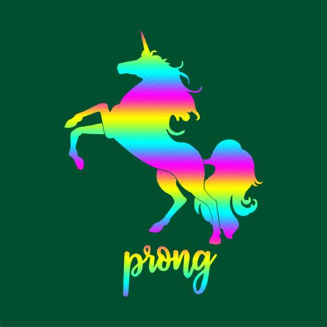 gay pride lgbtq prong rainbow unicorn tshirt gay pride prong rainbow unicorn long sleeve t