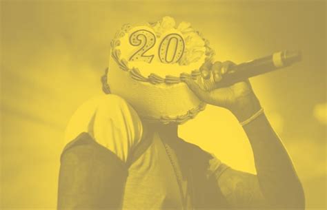 The 20 Best Rappers In Their 20s Right Now Complex