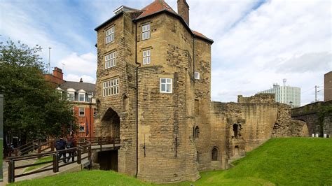 Newcastle united, newcastle upon tyne. Castle Keep in Newcastle-upon-Tyne, England | Expedia