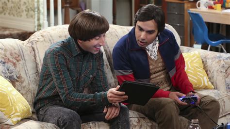The Big Bang Theory 9x10 Openload Movies
