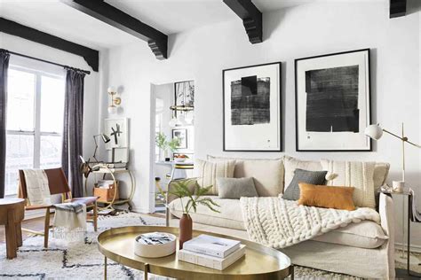 How To Make Your Living Room Look Better The 7 Dos And Donts Emily
