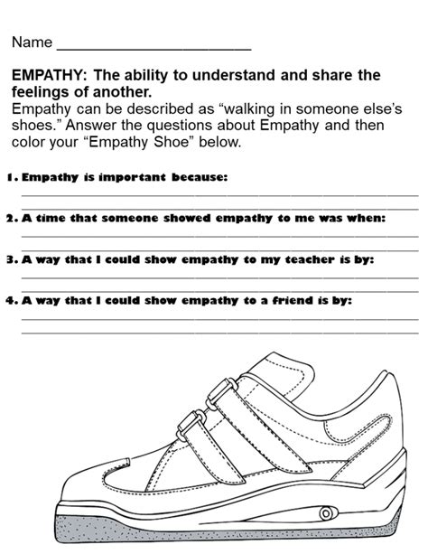 3 Types Of Counseling Activities For Teaching Children Empathy The
