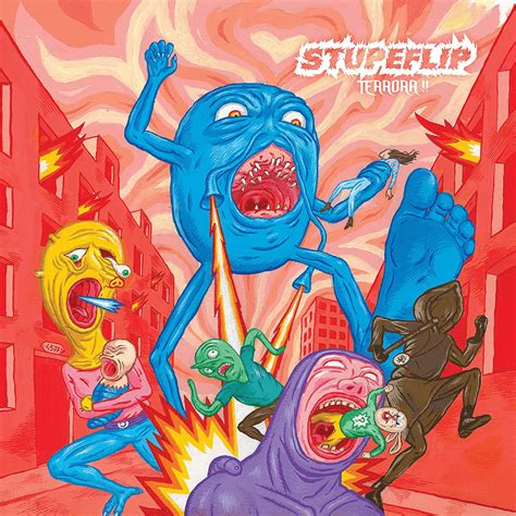 Stupeflip Introduction Lyrics Genius Lyrics