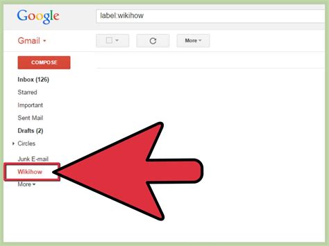 3 Ways To Sort Gmail By Sender Wikihow