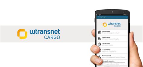 Wtransnet La Piattaforma Online Per Il Networking Nel Settore Dei