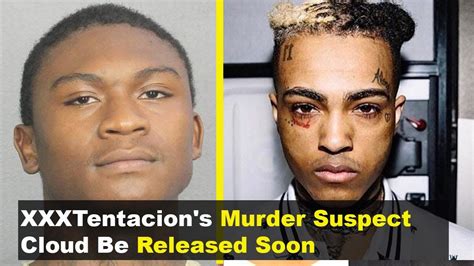 Xxxtentacion Murder Suspect Could Be Released On Bond Youtube