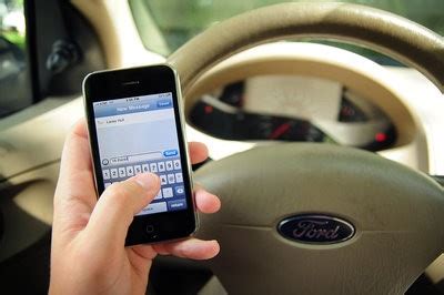 Protect your mobile phone with defaqto 5 star insurance. Texting & Driving Don't Mix | Whitaker Myers Insurance Group