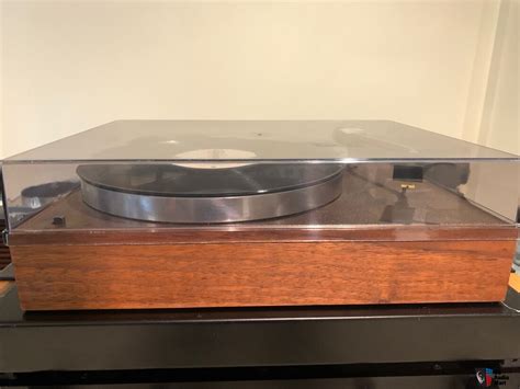 Own A Page Out Of Vinyl History The Top Performing Ar Turntable Model