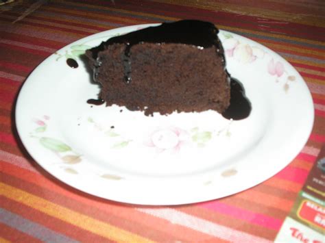 People interested in kek coklat moist also searched for. Aku Dan Duniaku: Resepi Kek Coklat Moist