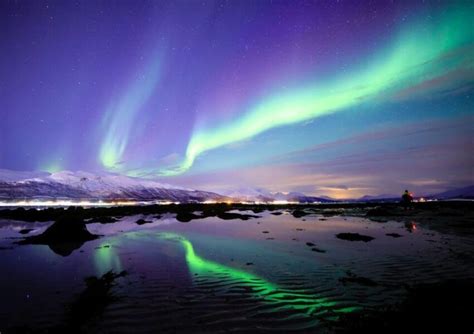 Explore The Best Time To See The Northern Lights In Alaska