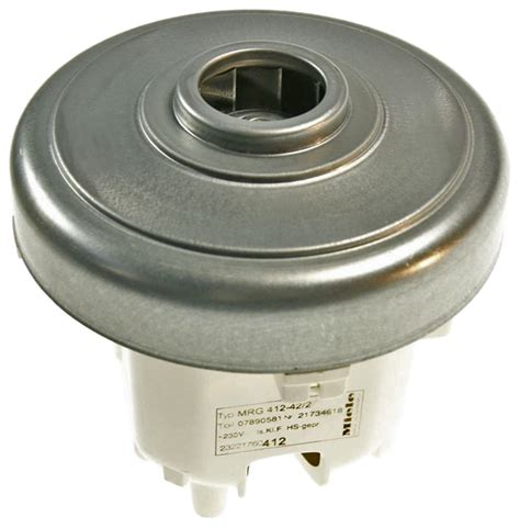 Miele Vacuum Cleaner Motor Mrg412 422 230v Fhpfi Appliance Spare