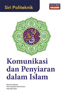 Komunikasi Dan Penyiaran Islam 1 3 BENTUK BENTUK DAN TEKNIK KOMUNIKASI