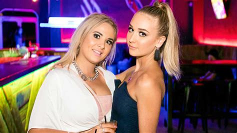 Night Life Gallery From The Mackay City Centre The Courier Mail