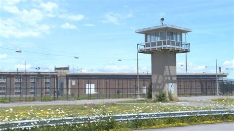 Black Prisoner Brutally Assaulted By Prison Guards At Millhaven