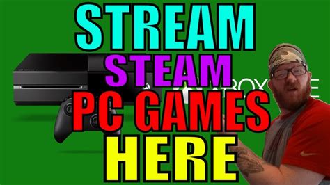 XBOX Is Bringing It! (Steam Games) - YouTube