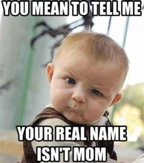 13 Mother’s Day Memes To Make Mom Laugh