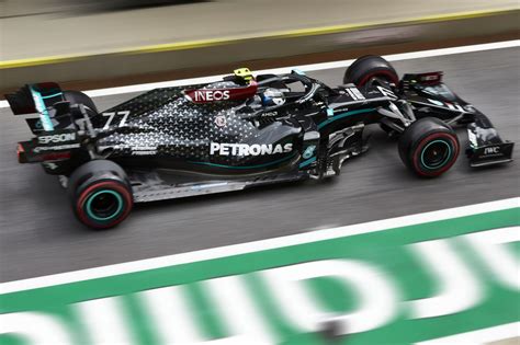 Lewis hamilton started where he left of in season 2020 with a stunning victory in the season opening 2021 bahrain grand prix. Lewis Hamilton Mercedes F1 Car 2020 - F1 Auto Moto