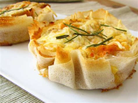 Dec 23, 2015 · il est vrai que la recette de topping que je vous présente dans cette article est assez dense. Les Meilleures Recettes de Feuilles de Brick et Tartes