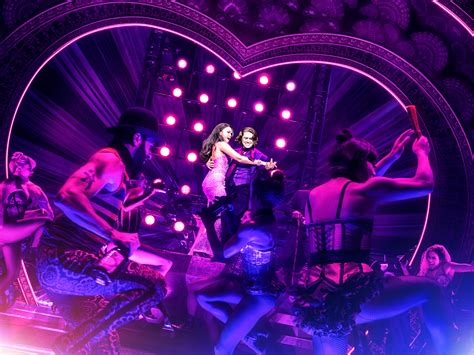 moulin rouge the musical to open in australia in 2021 broadway buzz
