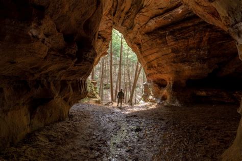 Things To Do In Hocking Hills Oh 15 Experiences Not To Miss Linda On The Run