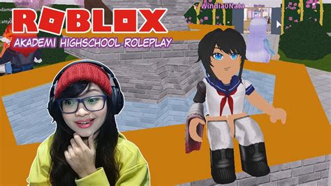 Yandere Simulator Di Roblox Akademi Highschool Roleplay Roblox 03