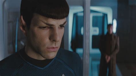 Spock Star Trek Xi Zachary Quintos Spock Image 13120370 Fanpop
