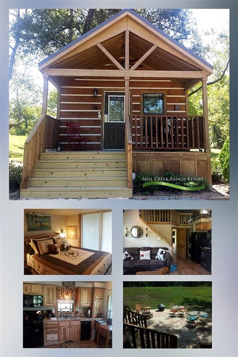 Canton Cabins Check Out Cottage 19 Our Cozy Cabin Addition Resort