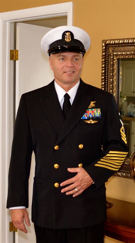Navy Seals Fund Qrf Navy Seal Nicky Baggett
