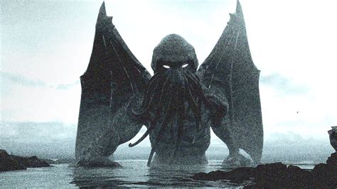 I Actually Released Cthulhu In This Insane Lovecraftian Horror Game And