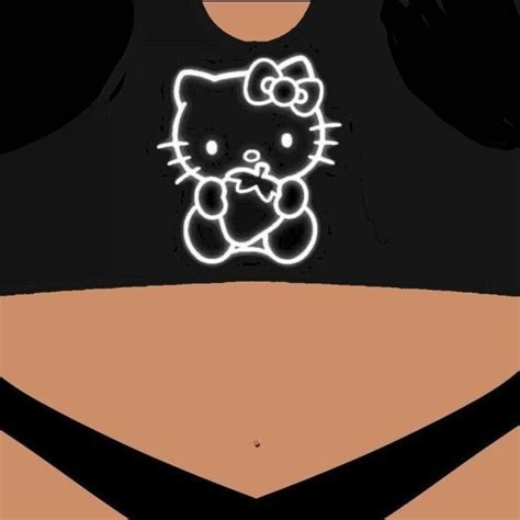 Хелоу Кити футболка роблокс в 2022 г Футболки для девочек Рисунки