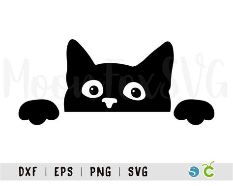 Black Cat Drawing Cat Quilt Patterns Cat Profile Pet Supplies Plus