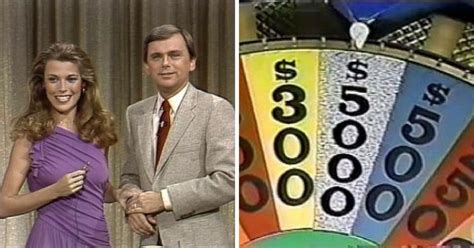 11 Facts About Wheel Of Fortune You Dont Need To Buy A Vowel For