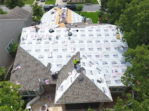 Roof Repair Austin Water Damage Roofing Of Austin