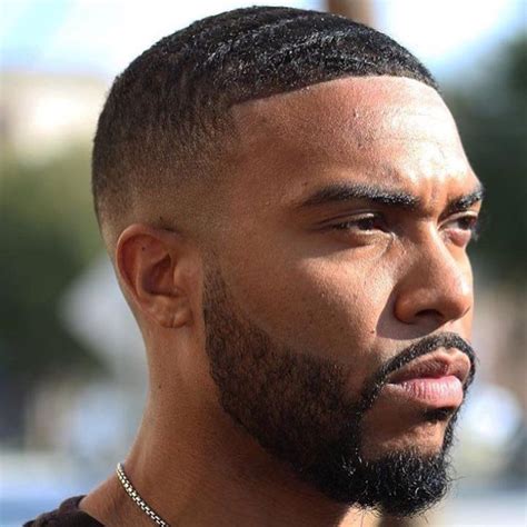 9 cool natural hair beard styles for black men the hair stylez