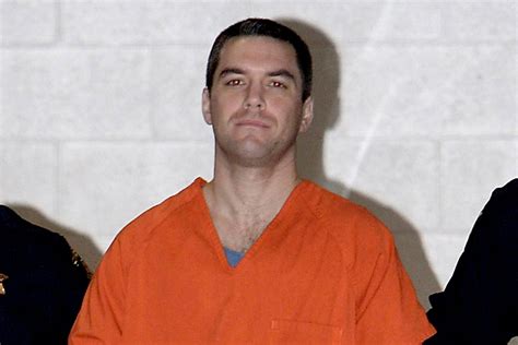 Scott Peterson Is Moved Off Death Row Two Years After Death Sentence
