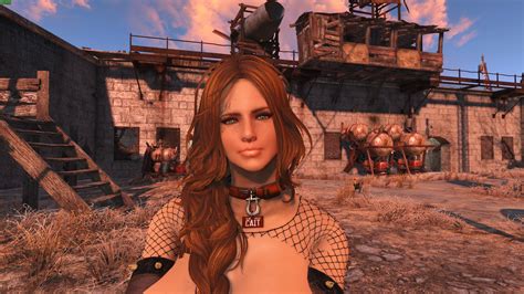 Here they all are well, for the benefit of those who think the wasteland would benefit from a little nudity, here are nine of the best fallout 4 mods available right now and where to find them. Cait at Fallout 4 Nexus - Mods and community