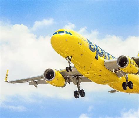 Spirit Airlines Celebrates 1 Year In Austin With New Flights To Cancun