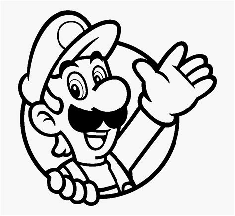 Mario 3d Land Coloring Pages Yiyingb
