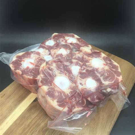 Oxtail TasteofDevonButchers