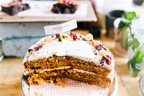 And you can figure out the rest. Sliced Carrot Cake · Free Stock Photo