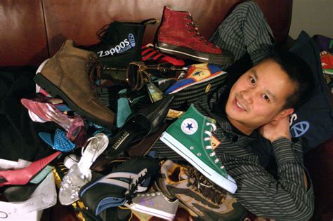 Hsieh — bezeichnet (17857) hsieh, einen hauptgürtelasteroiden hsieh ist der familienname folgender personen: Zappos Leader Tony Hsieh Through the Years - PHOTOS ...