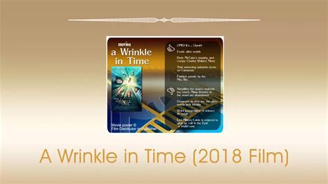 A Wrinkle In Time 2018 Film Review The Scribbling Geek
