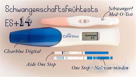 Der schnelle schwangerschaftstest für zuhause ab wann sicher? Schwangerschaftstest | MamiWiki