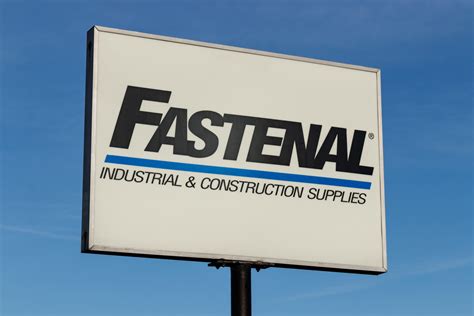 Fastenal 2q Sales And Margins Decelerate Amid Softer Demand Modern