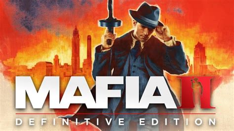 Definitive edition is a refreshed edition of mafia 2 for pc and eighth generation consoles. Mafia 2 Definitive Edition ★ Schnelle Wagen & Leichte ...
