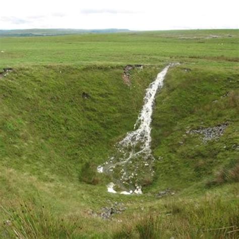 Understanding Sinkholes And Karst British Geological Survey